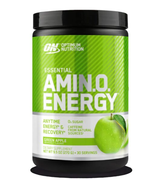 Aminoacidos-aminoenergy