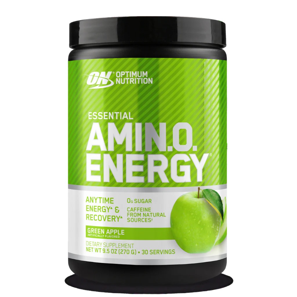 Aminoacidos-aminoenergy