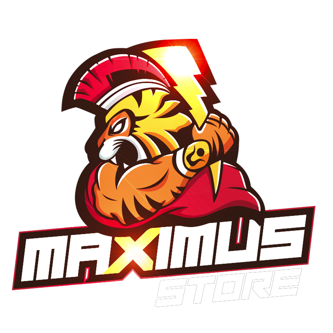 Maximus Store