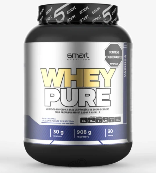 whey-pure